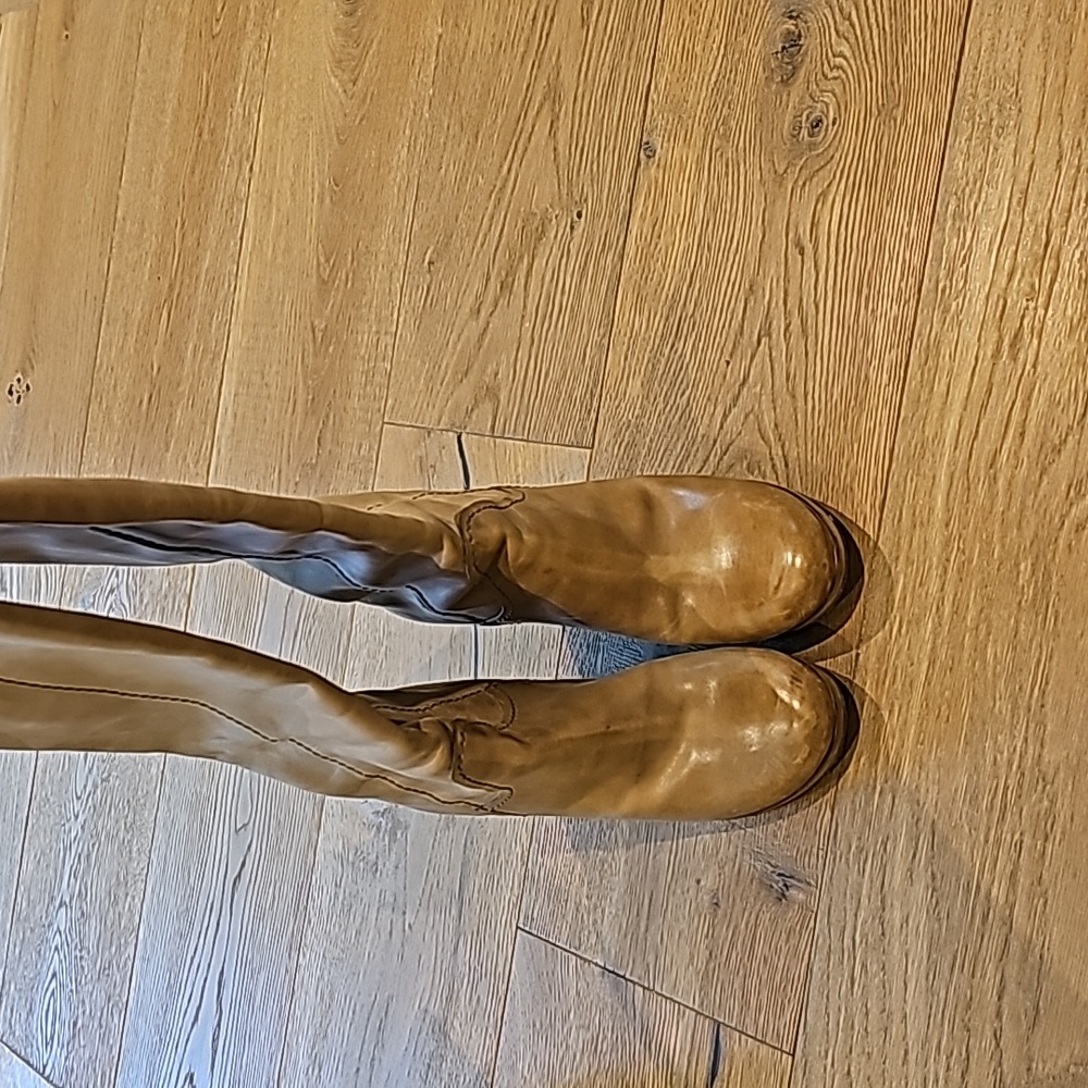 COPY - Chloe boots size 37.5